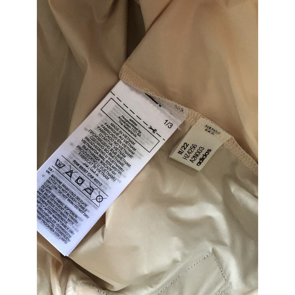Mens TERREX Made to Be Remade Wind Anorak Sz Large - Picture 12 of 16